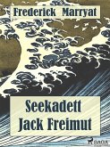 Seekadett Jack Freimut (eBook, ePUB)
