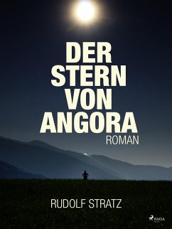 Der Stern von Angora (eBook, ePUB) - Stratz, Rudolf