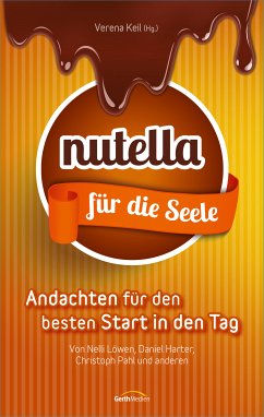 Nutella für die Seele (eBook, ePUB)