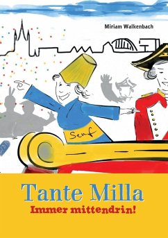 Tante Milla (eBook, ePUB)