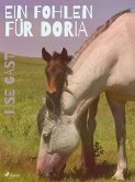Ein Fohlen für Doria (eBook, ePUB)