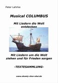 Musical Columbus mit Liedern die Welt entdecken (eBook, ePUB)