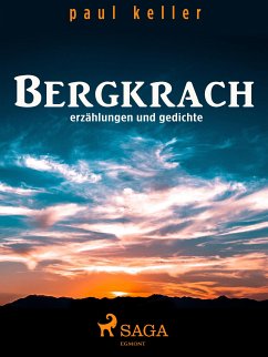 Bergkrach (eBook, ePUB) - Keller, Paul