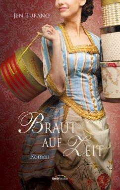 Braut auf Zeit (eBook, ePUB) - Turano, Jen