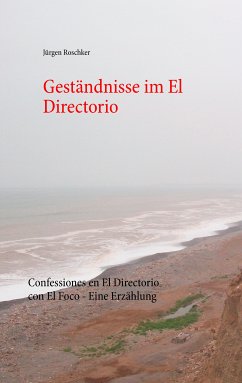 Geständnisse im El Directorio (eBook, ePUB)