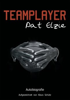 Teamplayer (eBook, ePUB) - Elzie, Pat