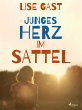 Junges Herz im Sattel (eBook, ePUB) - Bild 1
