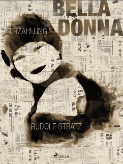 Belladonna (eBook, ePUB) - Stratz, Rudolf