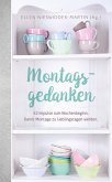 Montagsgedanken (eBook, ePUB)