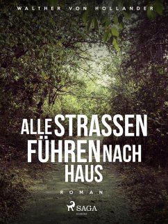 Alle Straßen führen nach Haus (eBook, ePUB) Cover Alle Straßen führen nach Haus (eBook, ePUB)