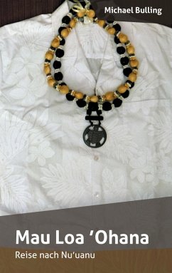 Cover Mau Loa 'Ohana (eBook, ePUB)