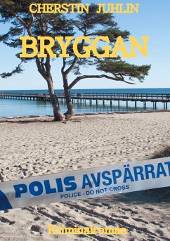 Bryggan (eBook, ePUB) - Juhlin, Cherstin