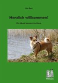 Herzlich willkommen! (eBook, ePUB)