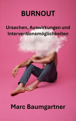 Cover Burnout (eBook, ePUB)