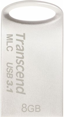 Transcend JetFlash 720 8GB USB 3.1 Gen 1