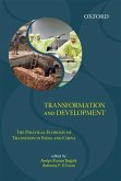 Transformation and Development: The Political Economy of Transition in India and China