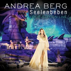 Seelenbeben-Tour Edition (Live) (Limitierte Fanb - Berg,Andrea