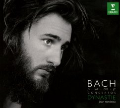 Dynastie:Bach Concertos/Konzerte - Rondeau,Jean