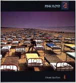 A Momentary Lapse Of Reason(2011 Remastered Versio