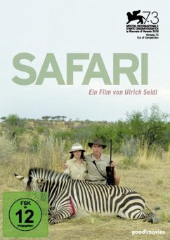 Safari - Dokumentation