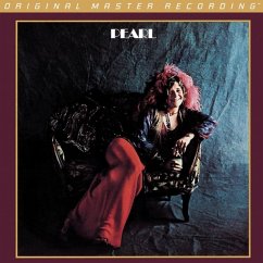 Cover Pearl