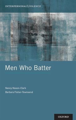 Cover Men Who Batter