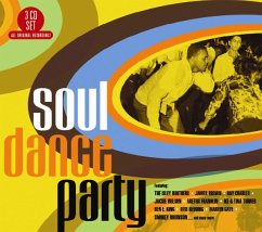 Soul Dance Party - Diverse