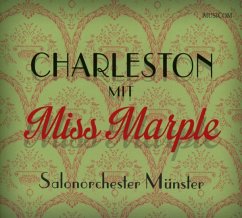 Charleston Mit Miss Marple - Salonorchester Münster