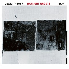 Daylight Ghosts - Taborn,Craig