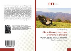 Glenn Murcutt, vers une architecture durable - Alaphilippe, Laure-Elise