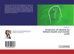 Projection of Identity by William Hazlitt and Charles Lamb - Kaur, Manpreet