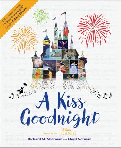 A Kiss Goodnight - Sherman, Richard M.