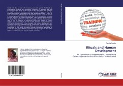 Rituals and Human Development - Naisiko, Tabitha