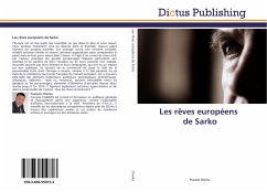 Les rêves européens de Sarko - Charles, François