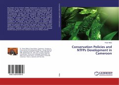 Conservation Policies and NTFPs Development in Cameroon - Mbile, Peter