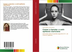 Comer a barata: a anti-epifania clariciana - Leão Moreira, Maria Edinara