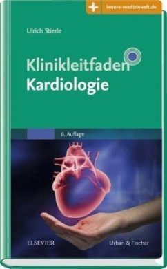 Klinikleitfaden Kardiologie