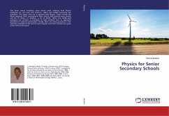 Physics for Senior Secondary Schools