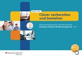 Clever vorbereiten und bestehen, m. 1 Buch, m. 1 Online-Zugang