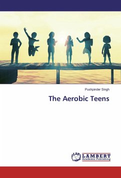 The Aerobic Teens - Singh, Pushpinder