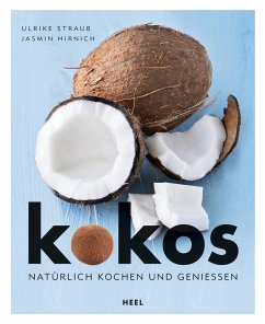 Kokos (eBook, ePUB) - Straub, Ulrike; Hirnich, Jasmin