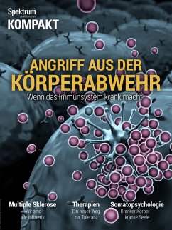 Spektrum Kompakt - Angriff aus der Körperabwehr (eBook, PDF)