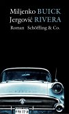 Buick Rivera (eBook, ePUB)