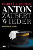 Anton zaubert wieder (eBook, ePUB)