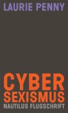 Cybersexismus (eBook, ePUB)