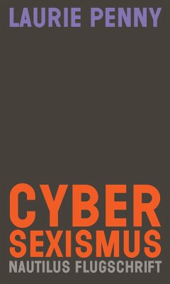 Cover Cybersexismus (eBook, ePUB)