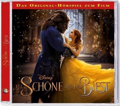 Die Schöne und das Biest (Realverfilmung)