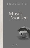 Musils Mörder (eBook, ePUB)