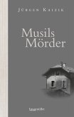 Musils Mörder (eBook, ePUB)