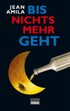 Bis nichts mehr geht (eBook, ePUB) - Amila, Jean